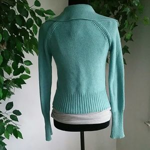 Fossil Sweaters - Fossil Button Up Sweater Fossil Sweaters - Fossil Button Up Sweater